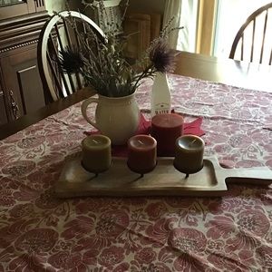 Meet your Posher, Patti